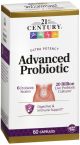 Advanced Probiotic Caplet 60ct