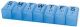 Pill Organizer 70010PKG 7-day Med