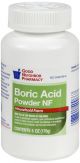 GNP Boric Acid Powder 6oz