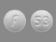Escitalopram 5mg Tab 500ct