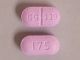Levothyroxine Sod 175mcg Tab 90ct