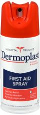 Dermoplast Antibiotic Spray 2.75oz