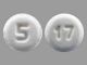 Aripiprazole 5mg Tab 90ct
