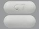 Metformin HCL ER 500mg Tab 100ct
