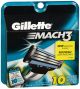 Gillette Mach 3 Refill 10ct