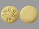 Ariprprazole 15mg Tab 30ct