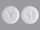 Pramipexole Di-HCL 0.125mg Tab 90ct