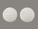 Ciprofloxacin 250mg Tab 100ct