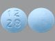 Amitriptyline HCL 75mg Tab 100ct