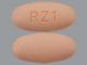 Ranolazine 500mg ER Tab 60ct
