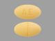 Spironolactone 50mg Tab 100ct