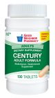 GNP Century Multivitamin Tab 130ct