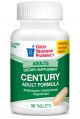 GNP Century Multivitamin Tab 30ct