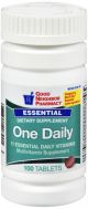 GNP One Daily Essential Tab 100ct