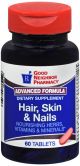 GNP Hair Skin & Nails Tab 60ct