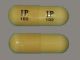 Gabapentin 300mg Cap 500ct