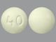 Hyoscyamine Sulf 0.125mg Tab 100ct