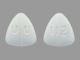 Lamotrigine 100mg Tab 500ct