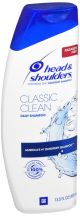 Head Shoulders Shamp Classic Clean 13.5oz