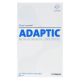 Impregnated Non-Adherent Dressing Adaptic™ 3 X 8 Inch Cellulose Acetate Mesh Petrolatum Emulsion Sterile
