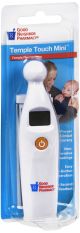 GNP Thermometer Mini Temple Touch Dig