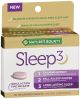Sleep3 Tri Layer Tab 30ct