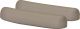 Nova Underarm Pads 7001GR For Crutch Grap