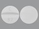 Estradiol 0.5mg Tab 100ct