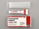 Terconazole 0.8% CRM 20gm