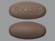 Valsartan 320mg Tab 90ct