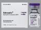 Adrenalin 1mg-ml VL 25X1ml
