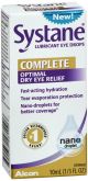 Systane Complete Dry Eye Relief Drop 10ml