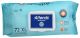 Attends Wash Cloth Convenience Pack 72ct