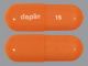 Deplin 15mg Cap 90ct