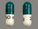 Cephalexin 250mg Cap 500ct