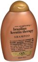 OGX Ever Straight Braz Keratin Shamp 13oz