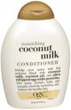 OGX Nourishing Coconut Milk Cond 13oz
