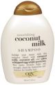 OGX Nourishing Coconut Milk Shamp 13oz