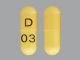 Gabapentin 300mg Cap 1000ct