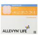 Silicone Foam Dressing Allevyn Life 6