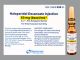 Haloperidol Dec 50mg-ml Amp 3x1ml