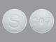 Topiramate 25mg Tab 60ct