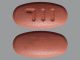 Mesalamine 1.2gm DR Tab 120ct
