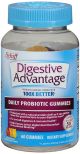 Digestive Advantage Probiotic Gummy 60ct