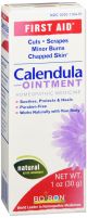 Calendula First Aid Oint 1oz