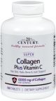 Super Collagen 6000mg Plus C Tab 180ct