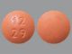 Amitriptyline HCL 100mg Tab 100ct