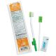 Suction Toothbrush Kit Toothette® NonSterile 100cs
