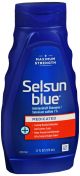 Selsun Blue Shampoo Medicated Treat 11oz