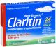 Claritin 24hr 10mg Tab 10ct